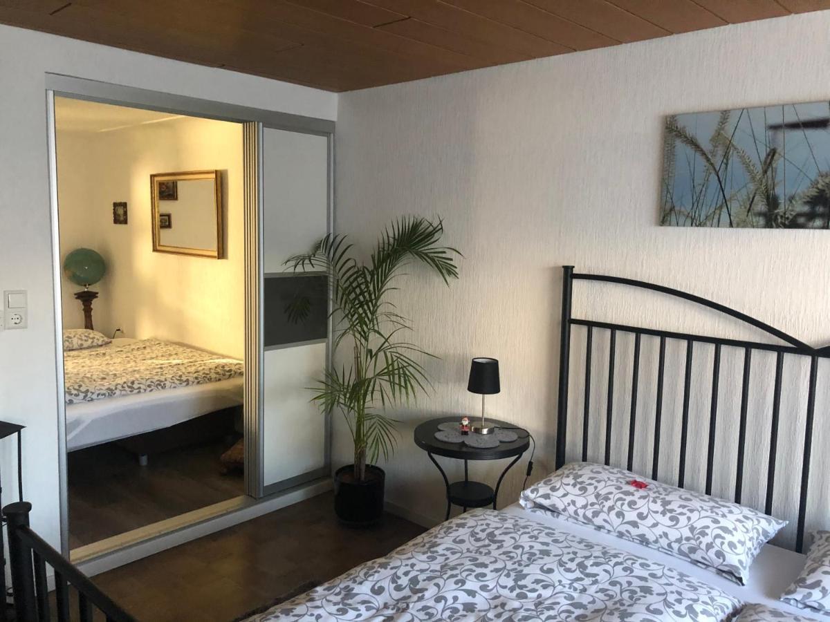 Apartement Andy & Gabi Neuhausen auf den Fildern Extérieur photo