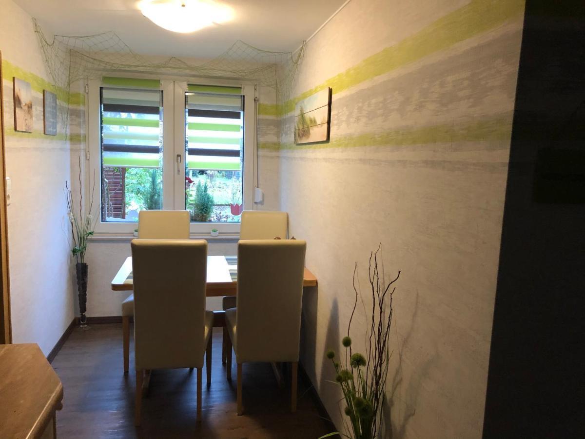 Apartement Andy & Gabi Neuhausen auf den Fildern Extérieur photo